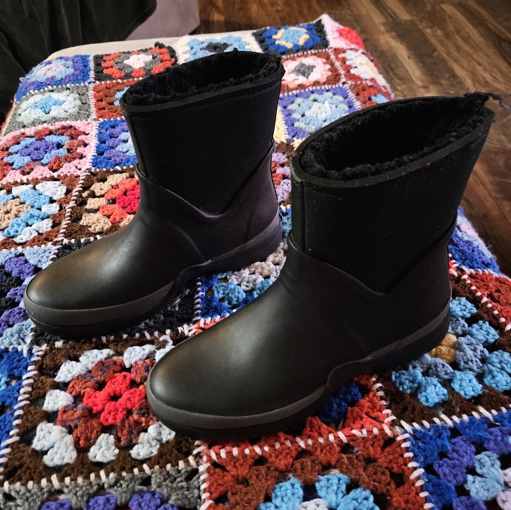 Waterproof Boots - image 2